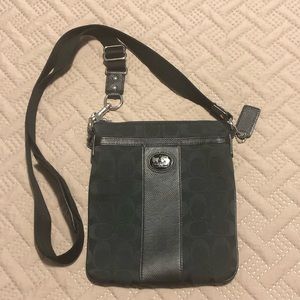 Coach Crossbody Purse